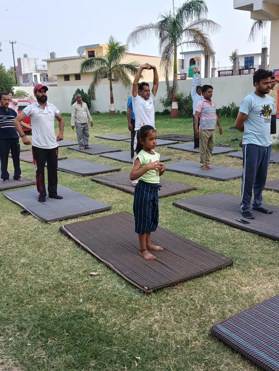 Uttaranchal Group of Institutions Haridwar Infrastructure photo 32